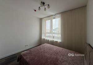 3-к квартира, на длительный срок, 59м2, 13/25 этаж