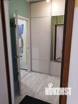 1-к квартира, на длительный срок, 38м2, 3/8 этаж