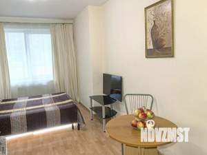 1-к квартира, посуточно, 78м2, 1/1 этаж