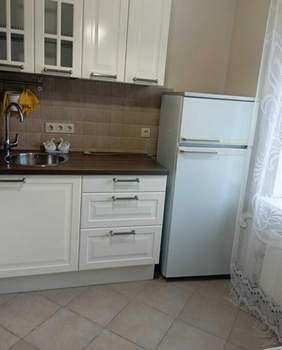 1-к квартира, на длительный срок, 42м2, 17/25 этаж