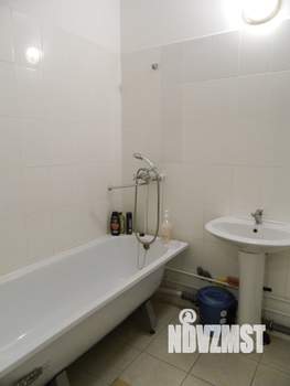 Студия квартира, на длительный срок, 28м2, 7/32 этаж