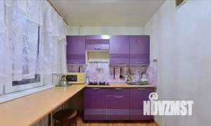 1-к квартира, посуточно, 31м2, 2/5 этаж