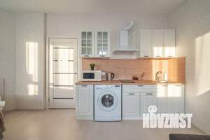 Студия квартира, посуточно, 32м2, 8/14 этаж