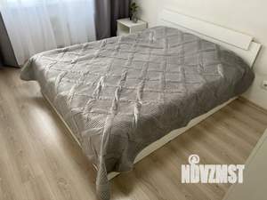 1-к квартира, посуточно, 34м2, 15/25 этаж