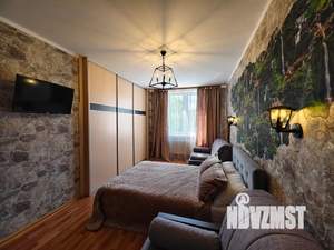 2-к квартира, посуточно, 47м2, 5/17 этаж