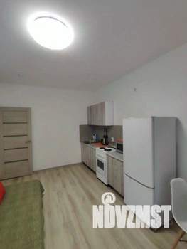 1-к квартира, посуточно, 47м2, 1/1 этаж