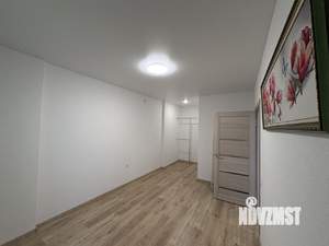 2-к квартира, на длительный срок, 40м2, 3/31 этаж