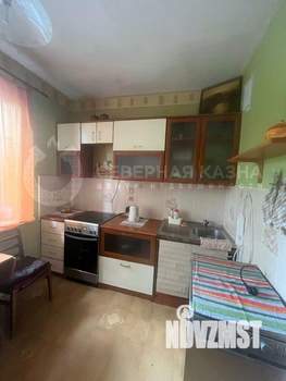 3-к квартира, на длительный срок, 57м2, 2/16 этаж