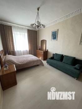 2-к квартира, посуточно, 70м2, 1/1 этаж