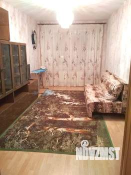 1-к квартира, на длительный срок, 38м2, 5/16 этаж