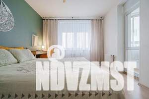 2-к квартира, посуточно, 63м2, 15/32 этаж