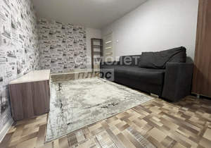 2-к квартира, на длительный срок, 44м2, 3/5 этаж