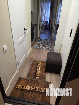 Студия квартира, посуточно, 29м2, 13/15 этаж