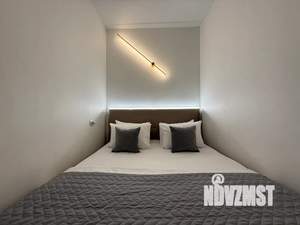 1-к квартира, посуточно, 30м2, 8/20 этаж