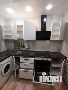 1-к квартира, на длительный срок, 32м2, 8/12 этаж