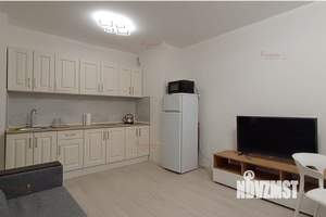 1-к квартира, на длительный срок, 36м2, 5/25 этаж