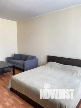 1-к квартира, посуточно, 49м2, 17/25 этаж