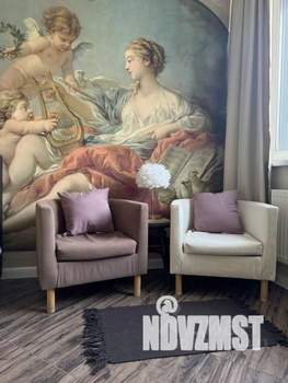 1-к квартира, посуточно, 29м2, 1/1 этаж