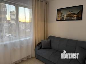 2-к квартира, на длительный срок, 42м2, 5/10 этаж