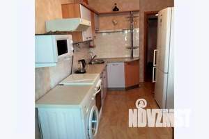 1-к квартира, посуточно, 38м2, 5/12 этаж