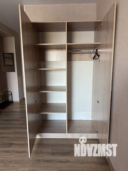 Студия квартира, на длительный срок, 25м2, 9/17 этаж