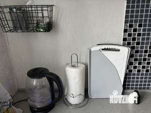 3-к квартира, посуточно, 60м2, 6/9 этаж