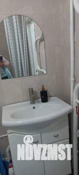 Студия квартира, посуточно, 26м2, 2/10 этаж