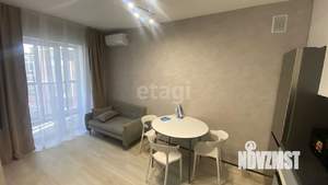 1-к квартира, на длительный срок, 31м2, 5/29 этаж