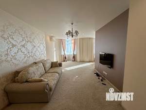 2-к квартира, на длительный срок, 78м2, 15/20 этаж