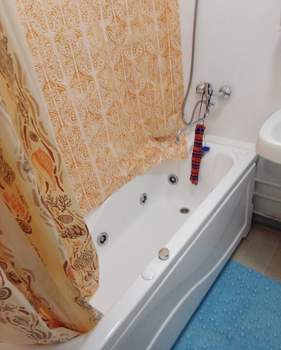 Студия квартира, на длительный срок, 20м2, 13/24 этаж