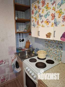 Студия квартира, на длительный срок, 35м2, 2/9 этаж