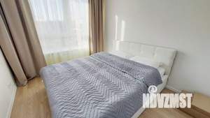 2-к квартира, посуточно, 65м2, 1/1 этаж