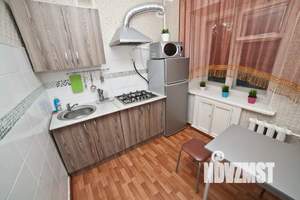 1-к квартира, посуточно, 33м2, 2/5 этаж