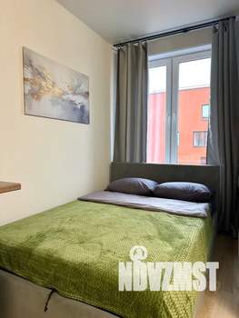 1-к квартира, посуточно, 27м2, 13/14 этаж