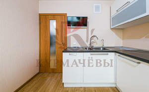 1-к квартира, на длительный срок, 41м2, 5/25 этаж