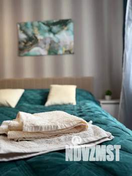 1-к квартира, посуточно, 30м2, 1/5 этаж