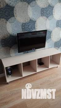 Студия квартира, посуточно, 36м2, 25/25 этаж