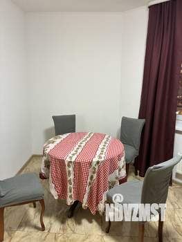 2-к квартира, на длительный срок, 68м2, 4/17 этаж