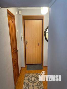 1-к квартира, на длительный срок, 32м2, 6/12 этаж