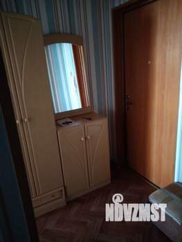 1-к квартира, на длительный срок, 37м2, 13/16 этаж