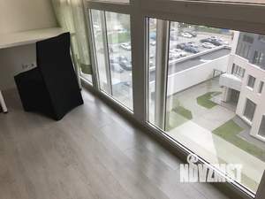 1-к квартира, посуточно, 20м2, 5/16 этаж