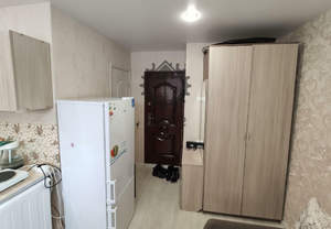 1-к квартира, на длительный срок, 18м2, 3/9 этаж