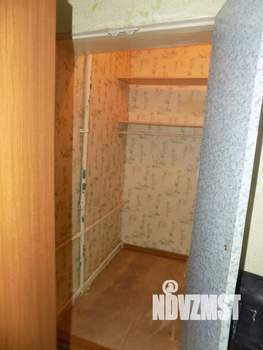 1-к квартира, на длительный срок, 32м2, 2/5 этаж