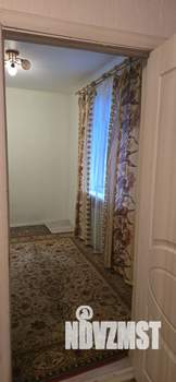 2-к квартира, на длительный срок, 39м2, 1/2 этаж