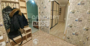 1-к квартира, на длительный срок, 43м2, 15/25 этаж