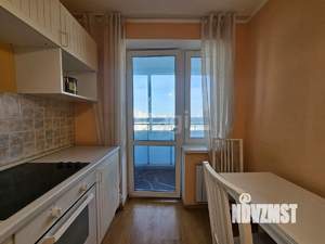 1-к квартира, на длительный срок, 31м2, 11/17 этаж