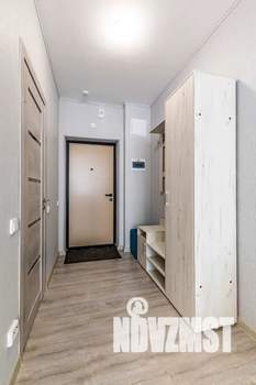 Студия квартира, посуточно, 29м2, 6/16 этаж