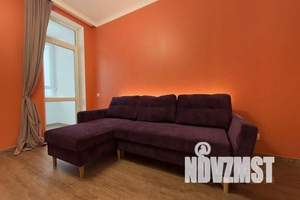 1-к квартира, посуточно, 29м2, 27/35 этаж