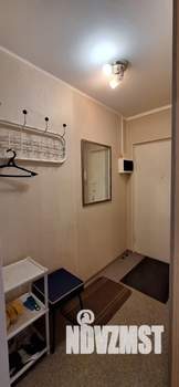 1-к квартира, на длительный срок, 30м2, 2/5 этаж