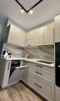 1-к квартира, на длительный срок, 50м2, 2/20 этаж